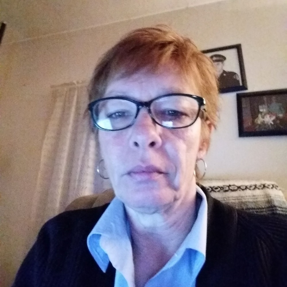 Meet your Posher, Suzy